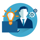 Admin quản trị dễ dàng